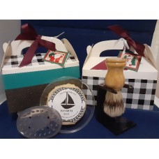 COMPLETE Shave Gift Set