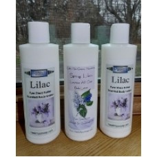 Lilac Body Lotion